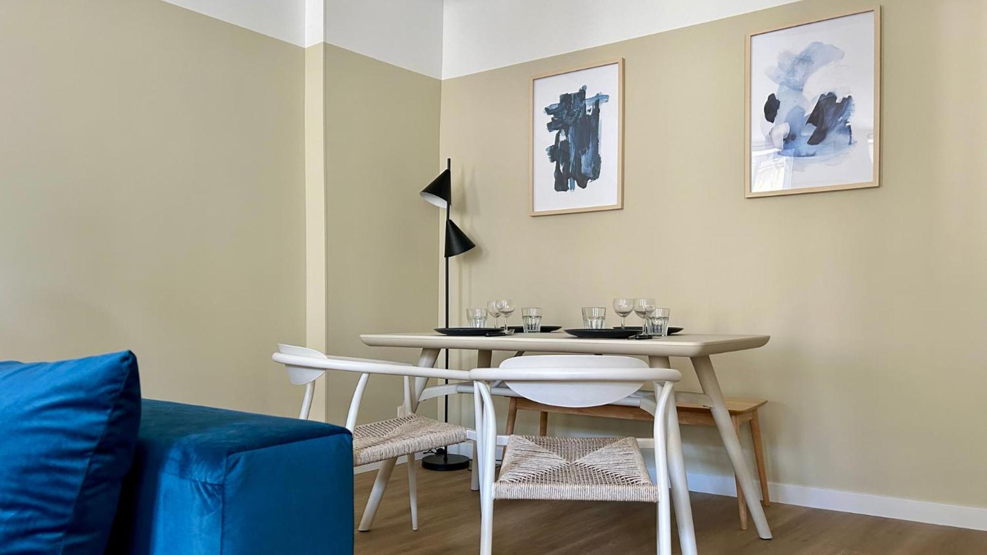 Charlie Blue Apartment Nevers Exterior photo